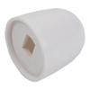 Complete Set Plastic Toilet Covers Toilet Bolt Covers