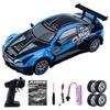 AE86 RC Drift Car 1:20 Remote Control High Speed Race Drifting Car 2.4G 4WD Racing Hobby Toy Car with Headlight for Kid Adult