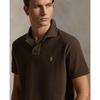 Polo Ralph Lauren Men S cuStom Slim Fit meSh Polo Mnpokni1n824103200