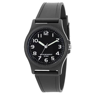 10 ATM Water Resistant Basic Watch
