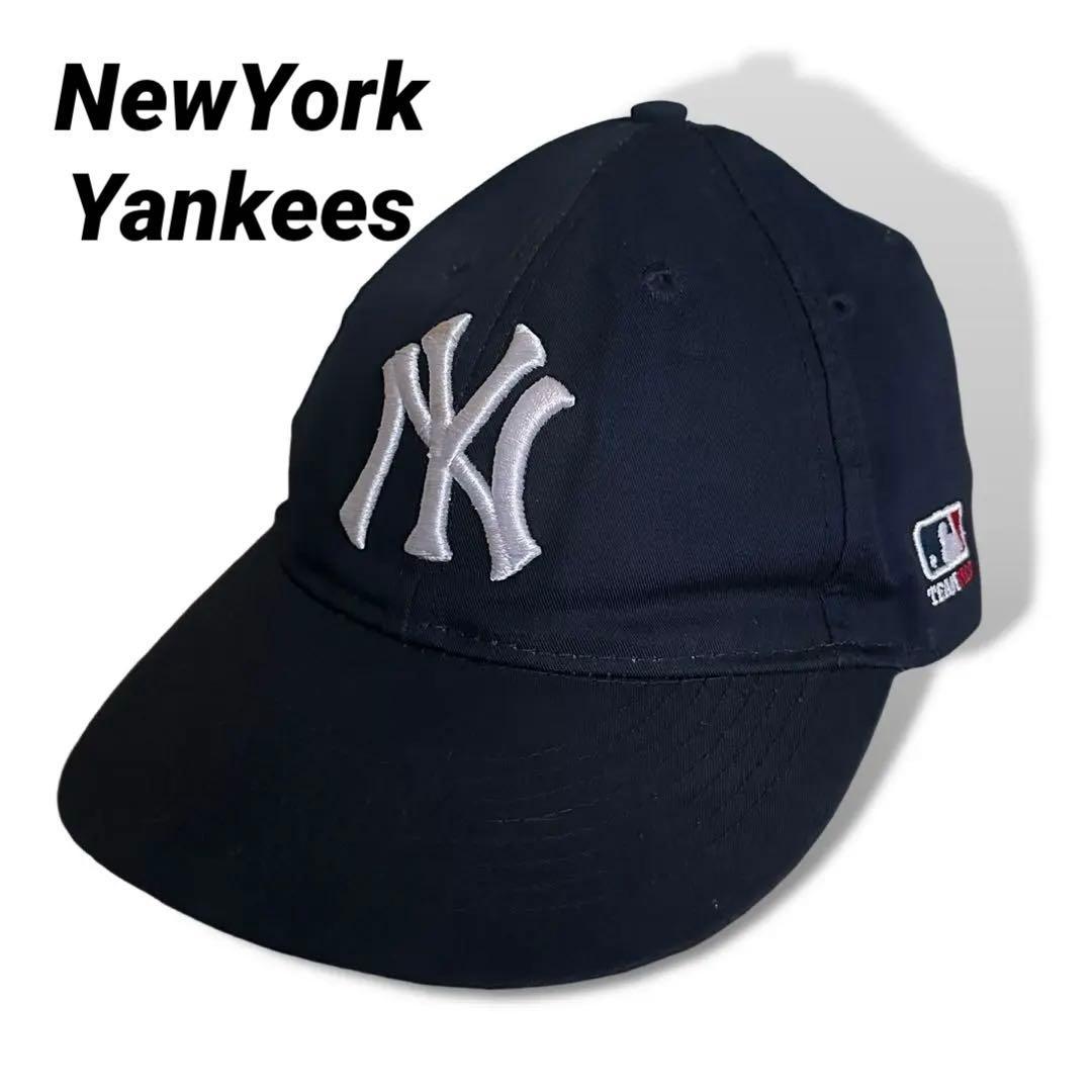 Used USA NY New York Yankees Baseball Cap