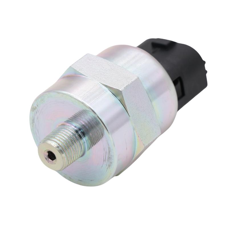 New Oil Pressure Sensor Swtich 11039249 863169 for Volvo A30, A30C, A35C, A35, A40, L50C, L70C, L90B, L90C, L120B, L150C, L180