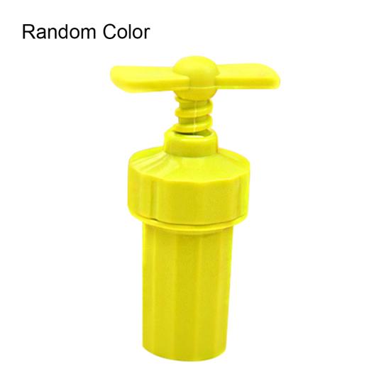 Zázvor Česnek Ruční Lis Twist Kráječ Drtič Plastová Škrabka Kuchyňské Nářadí