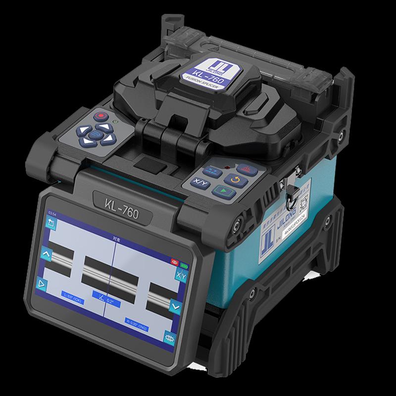 TOPULAN JILONG Fiber Optic Fusion Splicers and Accessories