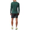 On Running Lightweight Shorts Fashi Versatile Simple Casual Shorts Men shorts Black 125.00133