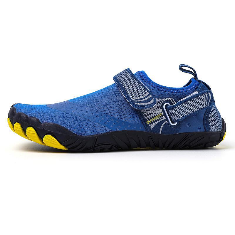Multi-Use Five-Finger Quick-Dry Outdoor Shoes for River Tracing, Diving, and Fitness