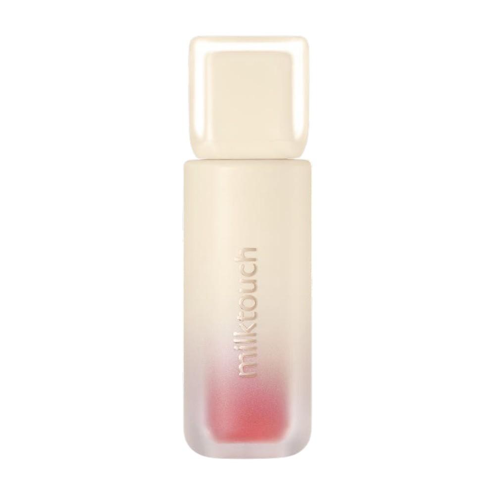 

Milk Touch Spread Fit Blur Tint 07 More Bricks Velvet Matte Soft Focus Lip Stain 3.8g