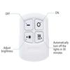 Touch Sensor Closet Lights Battery Operated Wireless Night Light  Cabinet Lighting
