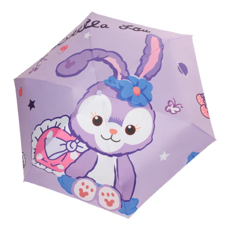 PALONY Portable Folding Umbrella