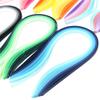 900Pcs Multi-Color Paper Quilling Set 9 Colors Strips per Pack Paper  Gift Bags