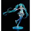 Character Vocal Series 01 Hatsune Miku Hatsune Miku 0 x 27 Eternal Stream 1/4 Scale Plastic Pre-p...