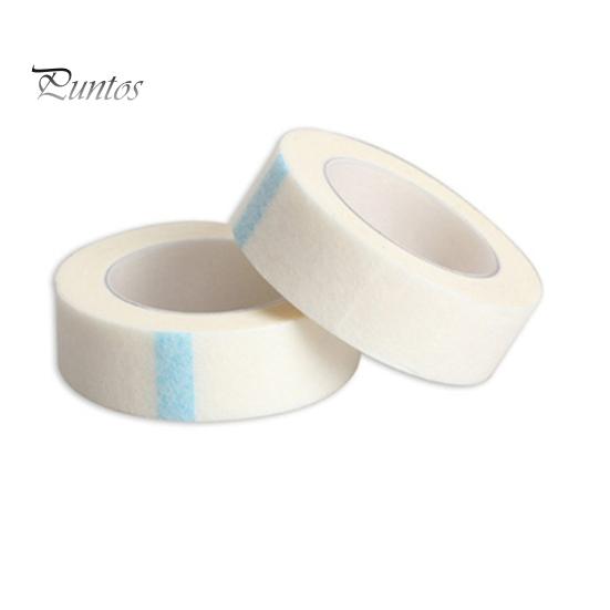 Eyelash Tape Professional Multifunctional Portable Breathable Non-woven Lash Extension for Beauty Salon