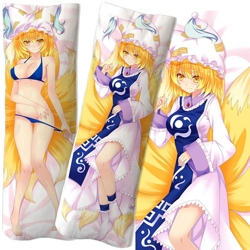 Pillow Waifu Cojin Almohadas Waifu Anime Almohada Waifus Almohadas