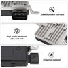 Automotive Heater Blower Motor Fan Resistors Regulator 25385D3000 25385D9000 For  16-2021