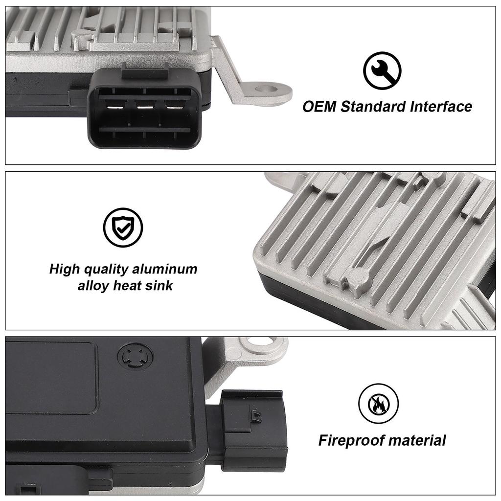 Automotive Heater Blower Motor Fan Resistors Regulator 25385D3000 25385D9000 For 16-2021