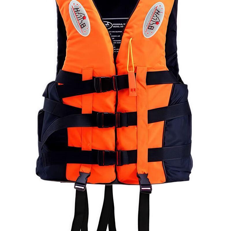 Children s Rescue Life Jacket One Size