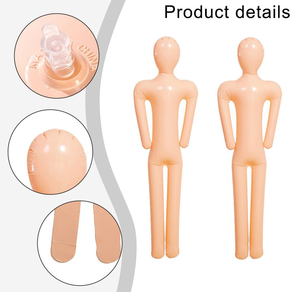 Cosplay Event Halloween Costume Prop Cosplay Decoration Action Indoor Outdoor Decoration PVC Material 2pcs Set