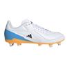 adidas Mens Adizero Soft Ground Rugby Boots