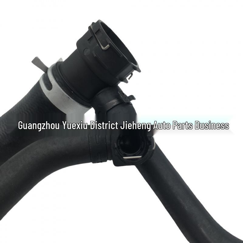 LR012615 Radiator Drain Hose for 2010-2012 Range Rover