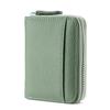 RFID card bag, 20 slots anti-theft credit card holder coin wallet, business card bag, change bag