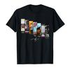 Tyler The Creator Vintage Unisex Black Shirt, Rapper Tee