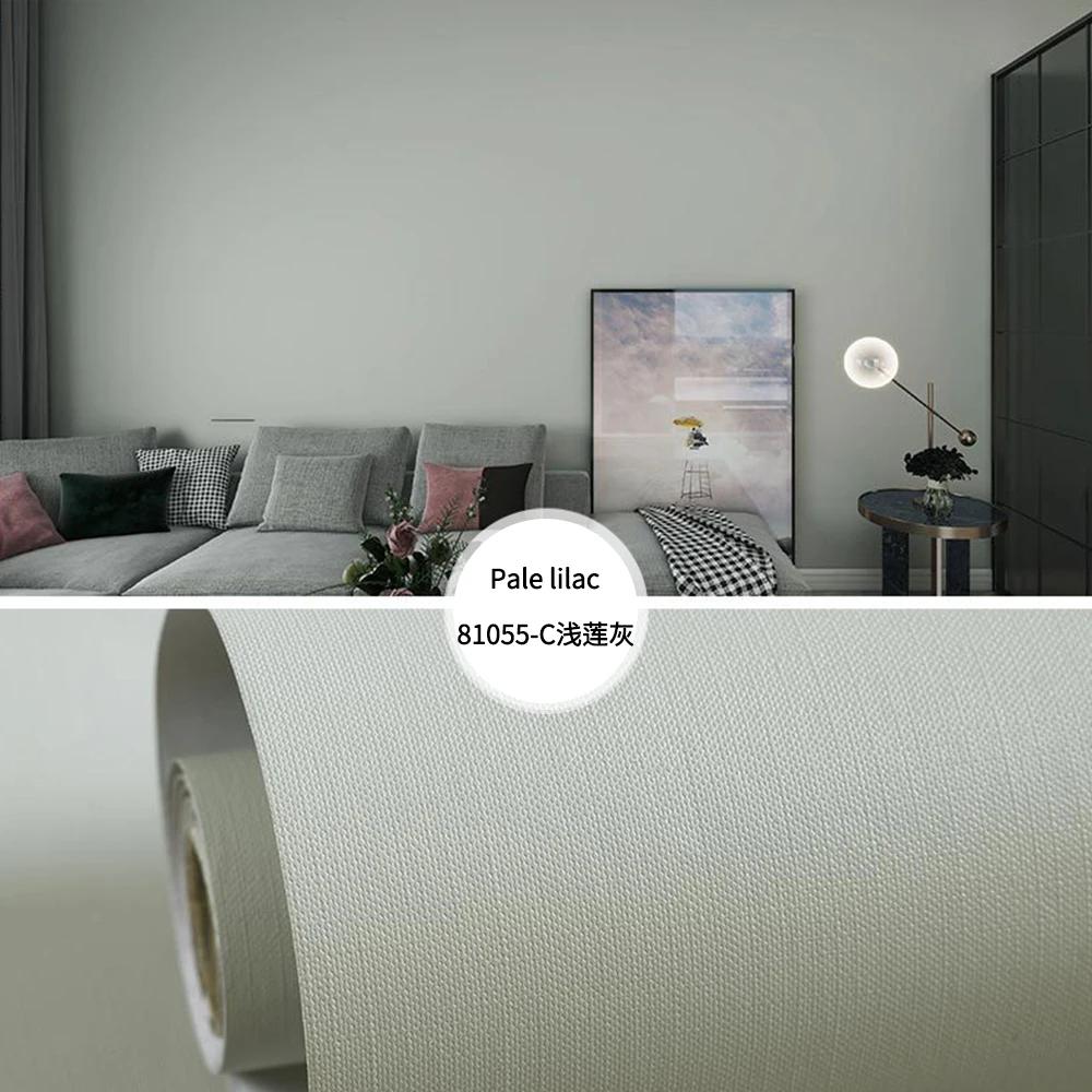 Wallpaper Self Adhesive Waterproof And Moisture Proof Wallpaper Room Bedroom Wall Background Wall Wallpaper