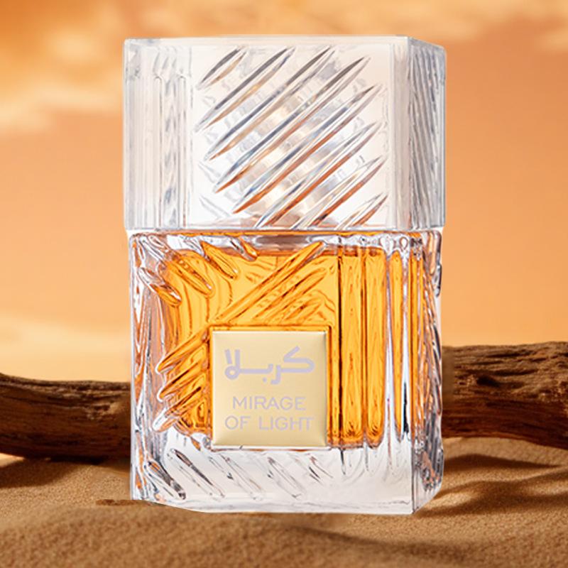 Ratafa Men's Perfume Lasting Fragrance Strong Fragrance Dubai Middle East Arabian Perfume