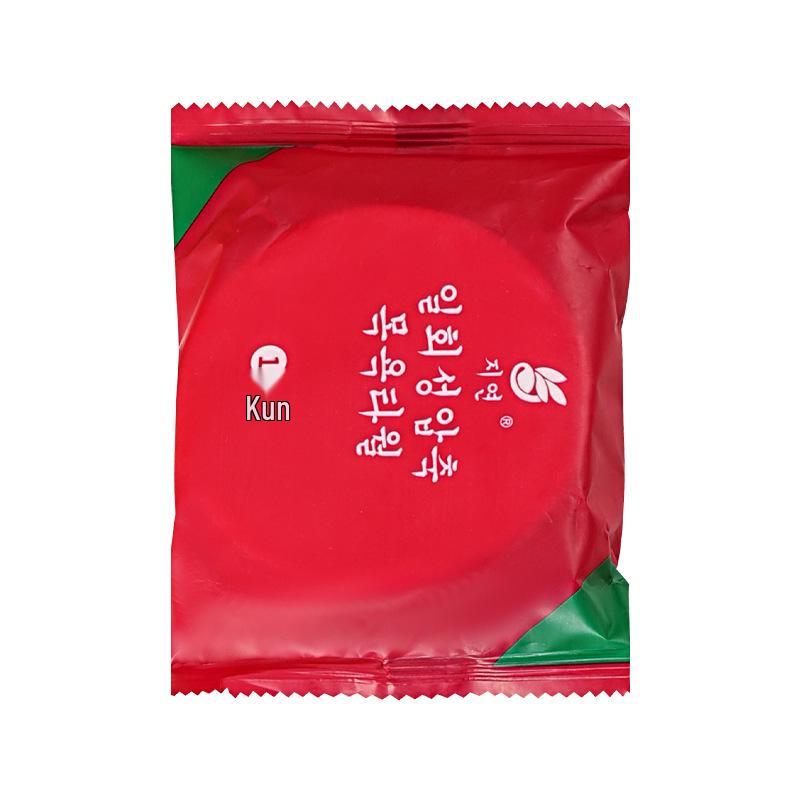 Ultra-Thick, Lint-Free Disposable Compressed Bath Towel - Extra Large and Absorbent for Travel