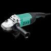 Dàyì Industrial Angle Grinder 2200W CN plug (adapter included)