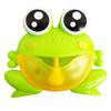 Bath Frog Bubbler Machine Automatic Toy