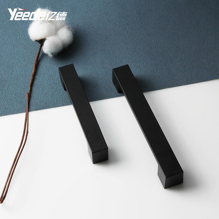 Handle for Cabinet Kitchen Drawer Bedroom Wardrobe Furniture Hardware