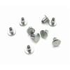 100Pcs Car Tires Studs Screw Air Gun Tool Tire Stud Screws Set For Atv Car Bike