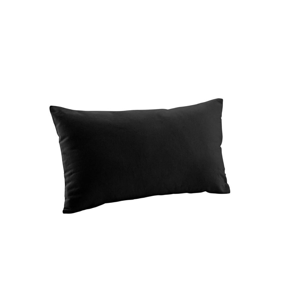Westford Mill Fairtrade Cotton Canvas Cushion Cover