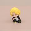 Sleep Tokyo Revengers Pvc Action Figures Model Toy Desktop Gifts Decoration
