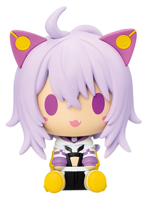 

Ichiban Kuji Hololive Chokonokko Award ~Cyberpunk Style~ [Nekomata porridge]