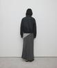 Low Tide Leather Blouson [Black]