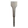 Blade Width 40mm X Overall Length for Rotary Hammer (Hikoki) Cutter, SDS-Plus Shank, 150mm, Drills, 0032-3548