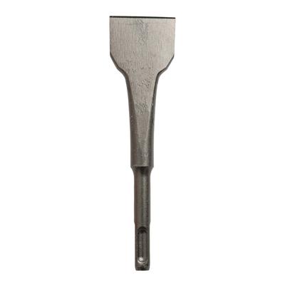 Blade Width 40mm X Overall Length for Rotary Hammer (Hikoki) Cutter, SDS-Plus Shank, 150mm, Drills, 0032-3548