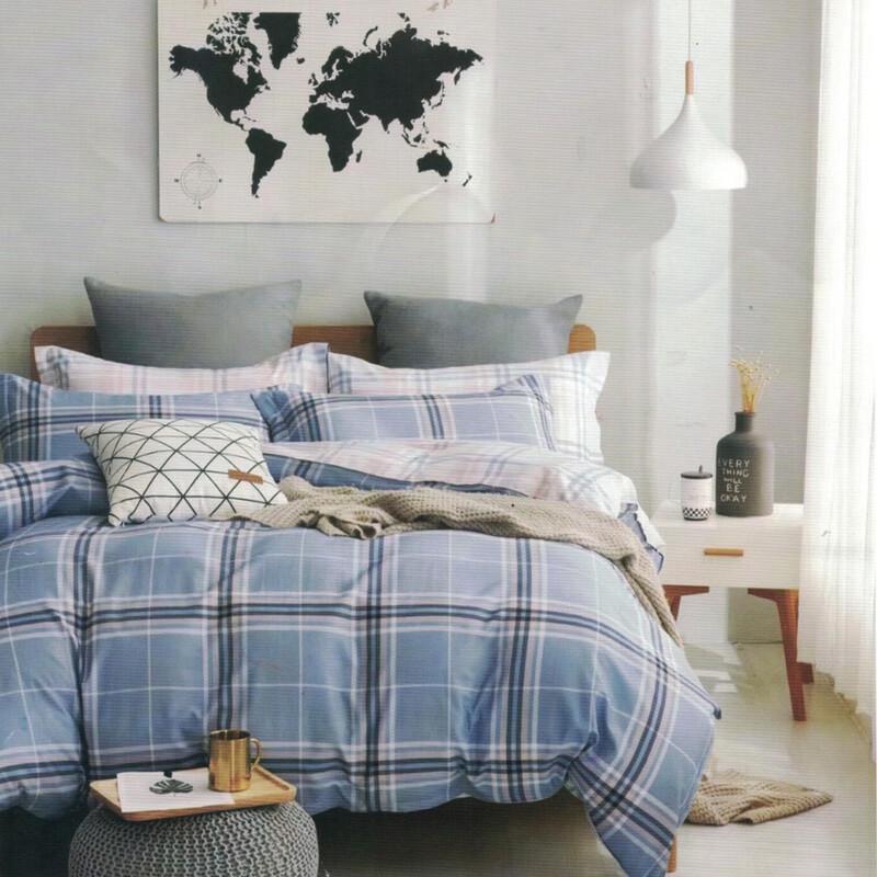 

Xiaoyueya Cotton Quilt for Dormitories 150x200cm