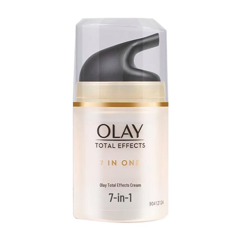 

Крем Olay Multi-Effect Repair