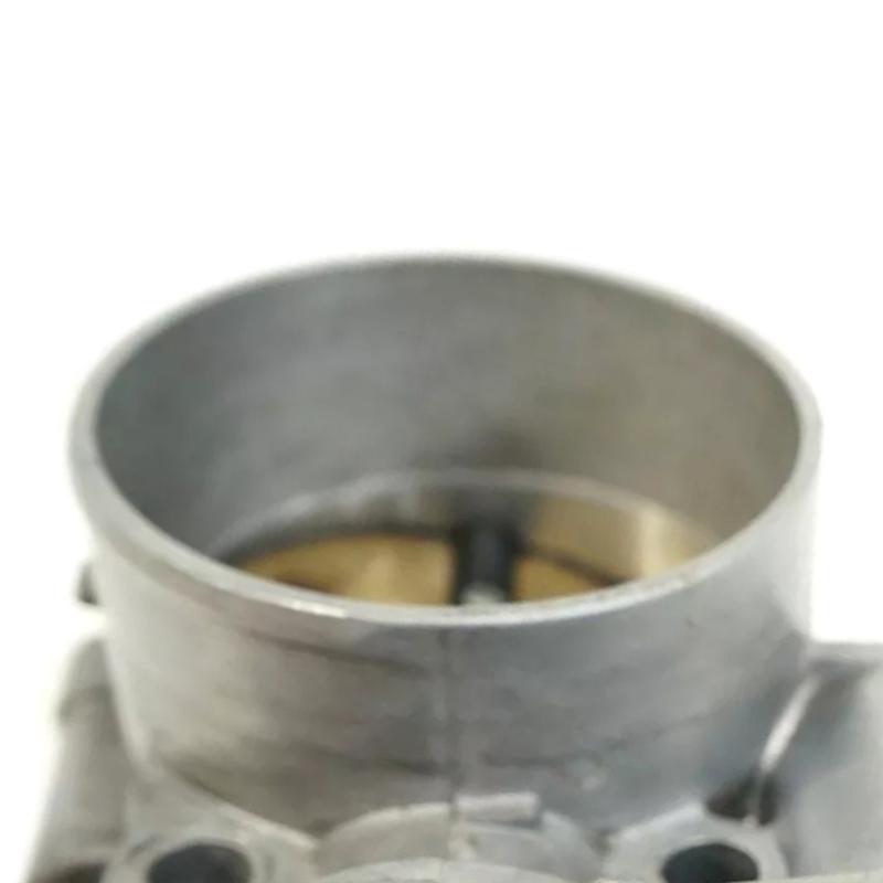 NEW-Throttle Body & Motor For Land Rover Range Sport JAGUAR XF 5.0L LR010814 AJ811690