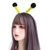Kopfschmuck Kinder Haaraccessoires Tier Haarreif Koreanischer Stil Kopfschmuck Bienenfühler Stirnband