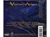 [CD] The Deep & The Dark Nomal Edition Visions Of Atlantis RBNCD-1250 Metal NEW