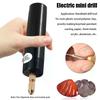 Mini Electric Drill DIY Electric USB Electric Drill Tools For Engraving Carving Polishing Precision Jewelry Wood Crafting