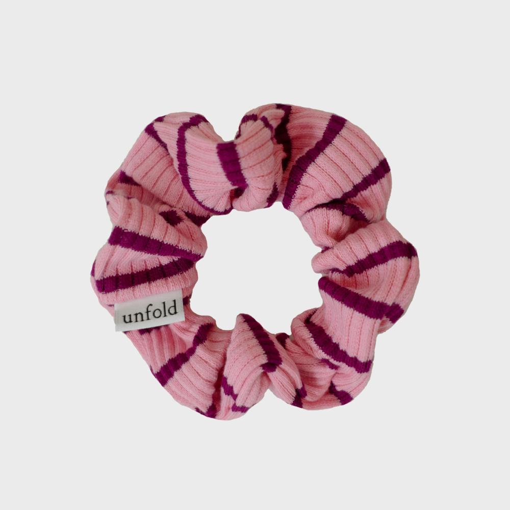 Unfold Scrunchie 1P Pick & Choose (9 Colors)