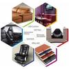 Leather Repair Tape PU Leather Patch Self-Adhesive Leather Sofa Seat Renovation Repair Tape Bed Head Repair Tape Home Decoration