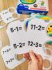 Skill game - Mathematical training for little hands