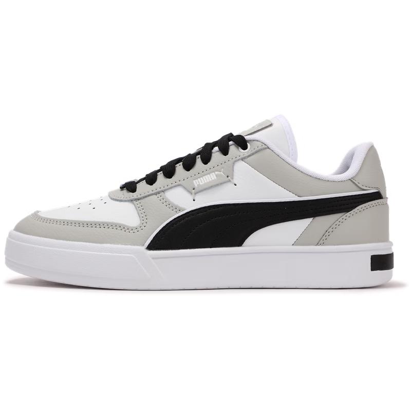 Puma Caven Retro Casual Board Shoes