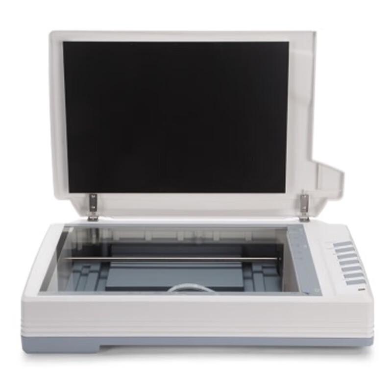 Founder Z3000 A3 Flatbed Scanner CN plug (adapter included)