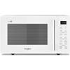 Microwave Oven WHIRLPOOL MWP 254 W - White - 950W - 24 To 29L - Electronic Control - Grill